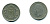 ИСПАНИЯ 5 ПЕСЕТ 1975 (76) ХУАН КАРЛОС I KM 807 медно-никель 54-1251