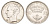 Бельгия 20 франков 1935 Леопольд III (1934-1950) KM 105 серебро 4675-814