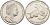 Южная Георгия и Южные Сандвичевы Острова 2 фунта 2006 морской слон KM 23 медно-никель UNC 74-235