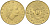 Италия 200 лир 1994 R, 180 лет карабинерам KM 164 алюминиевая бронза 4141-113