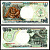 Индонезия 500 рупий 1992 / 1996 Pick 128 e бумага 7204-4-1-2