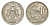 Бельгия 10 сантимов 1929 Belgique, Альберт I (1909-1934) KM 85 медно-никель 4169-721