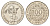 Западная Африка (BCEAO) 100 франков 1991 KM 4 никель UNC 4619-334