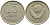 СССР 15 КОПЕЕК 1989 Федорин 165 KM 131 медь никель цинк 4393-1037