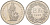 Швейцария 2 франка 1991 В KM 21а.3 медно-никель 00-00