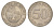 Боливия 50 сентаво 1972 KM 190 сталь плакированная никелем 4628-356