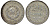 СССР 20 копеек 1925 Федорин 10 серебро 4145-1112