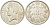 БЕЛЬГИЯ 5 ФРАНКОВ 1933 АЛЬБЕРТ I, DES BELGES KM 97.1 никель 3851-236