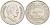 Иордания 100 филсов 1981 KM 40 медно-никель 4545-1041