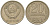 СССР 20 копеек 1983 KM 132, Schon 81 медно-никель 4605-1155