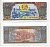 Лаос 500 кипов 1988 ирригационная система, сбор урожая Pick 31a бумага UNC (пресс) 6299-10-2