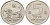 Израиль 5 лир 1979 JE 5739 KM 90 медно-никель UNC 88-941