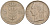 Бельгия 5 франков 1961 Belgique KM 134.1 медно-никель    4187-224