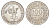 Западная Африка (BCEAO) 100 франков 1975 KM 4 никель UNC 4654-543