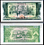 Лаос 200 кип 1968 Pick 23Aa бумага бумага UNC (пресс) 7203-59-1-2