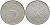 ФРГ 5 марок 1971 G, KM 112.1, J. 387 серебро 4680-134