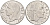 ИТАЛИЯ 20 ЧЕНТЕЗИМО 1941 R, ГОД XIX, ВИКТОР ЭММАНУИЛ III (1900-1946) KM 75b, VEM3. 1028 нержавеющая сталь 3853-954