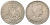Бразилия 200 реалов 1901 MCMI, голова свободы вправо KM 504 медно-никель 4612-145