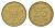 Украина 25 копеек 2006 KM 2.1b алюминиевая бронза 4632-832