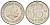 НИДЕРЛАНДЫ 10 ЦЕНТОВ 1961 ЮЛИАНА (1948-1980) KM 182 никель 214-1156