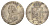 Пруссия 4 гроша 1804 A, Фридрих Вильгельм III (1797-1840) KM 370 серебро 1523-721