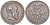 Россия 1 рубль 1891 СПБ-АГ, Александр III (1881-1894) Биткин 78, KM 46 серебро 00-000-00