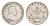 Австралия 6 пенсов 1910 L, Эдуард VII (1901-1910) год-тип KM 19 серебро 4659-412