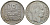 Франция 10 франков 1933 Пьер Тюрен KM 878, Le Franc 360.6 серебро 63-934