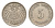 Германия 5 пфеннигов 1913 E, Вильгельм II (1888-1918) KM 11, J. 12 медно-никель 4640-148