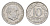 Испания 10 сентимо 1959 Франсиско Франко (1939-1975) KM 790 алюминий 4623-634