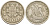 ПОРТУГАЛИЯ 5 ЭСКУДО 1968 ПАРУСНИК KM 591 медно-никель 3718-455