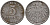 Германия 5 пфеннигов 1921 A KM 19, J. 297 железо 4151-641