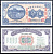 Китай, Маньчжурия 5 центов 1923 банк Маньчжурии (Manchuria) Pick S2940 бумага 451-1161-2