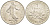 ФРАНЦИЯ 1 ФРАНК 1960 СЕЯТЕЛЬ KM 925.1, LE FRANC 226.4 никель 4523-156