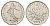 Франция 5 франков 1974 сеятель KM 926a медно-никель плакированная никелем 81-1043