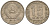СССР 15 копеек 1955 Федорин 125 медно-никель 4596-1249