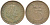 НИДЕРЛАНДЫ 5 ЦЕНТОВ 1961 ЮЛИАНА (1948-1980) KM 181 бронза 213-1033