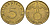 Германия 5 рейхспфеннигов 1938 A KM 91, J. 363 алюминиевая бронза 4151-823