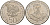 Польша 50 злотых 1983 MW, серия Польские короли, Ян III Собеский (1674-1696) KM 145, ParchImowicz 265 медно-никель UNC 4599-722