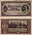 Венгрия 100 пенго 1945 король Матьяш I, королевский дворец в Будапеште Pick 111 b бумага 8595-49-2-1