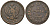 Россия 2 копейки 1813 ЕМ-НМ, Александр I (1801-1825) Биткин 353 медь 92-554