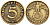 Германия 5 рейхспфеннигов 1937 E KM 91, J. 363 алюминиевая бронза 4151-916