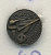 СССР ЗНАЧОК 1957 ФЕСТИВАЛЬ, МАЙ-1957, ЭСТАФЕТА 7503-4-42