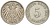 ГЕРМАНИЯ 5 ПФЕННИГОВ 1914 A KM 11, J. 12 медно-никель 105-214