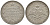 Россия 1 рубль 1831 СПБ-НГ, Николай I (1825-1855), орел крылья вниз, Биткин 110, КМ 161 серебро 00-813-16