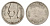 Египет 10 миллим 1941 KM 364 медно-никель 4673-342