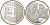 Бельгия 10 евро 2004 Расширение Европейского Союза KM 234 серебро PROOF 01-163-44