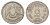 Египет 5 пиастров 1972 KM A428 медно-никель 4673-155