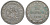 РСФСР 20 копеек 1923 KM 82, Федорин 6 серебро 4145-457