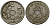 Бельгия 5 сантимов 1904 Belgique KM 54 медно-никель 4173-355